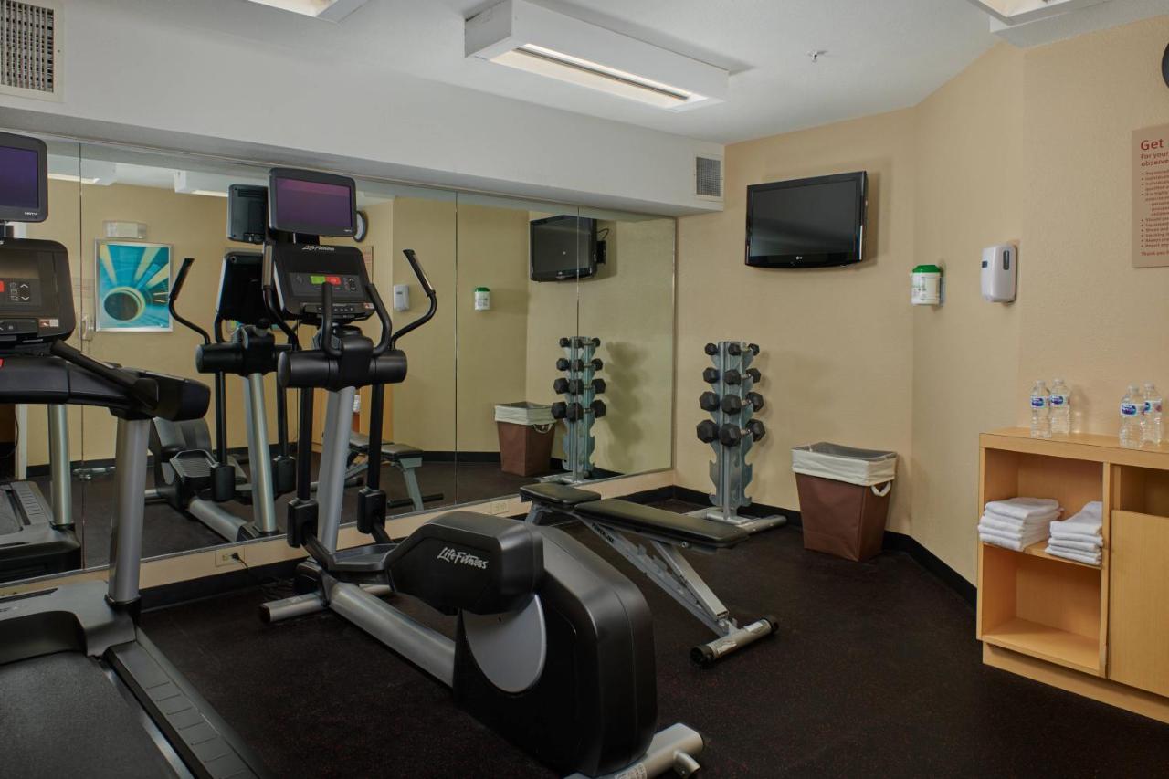 Mainstay Suites Tampa Moffitt-Usf Temple Terrace Buitenkant foto