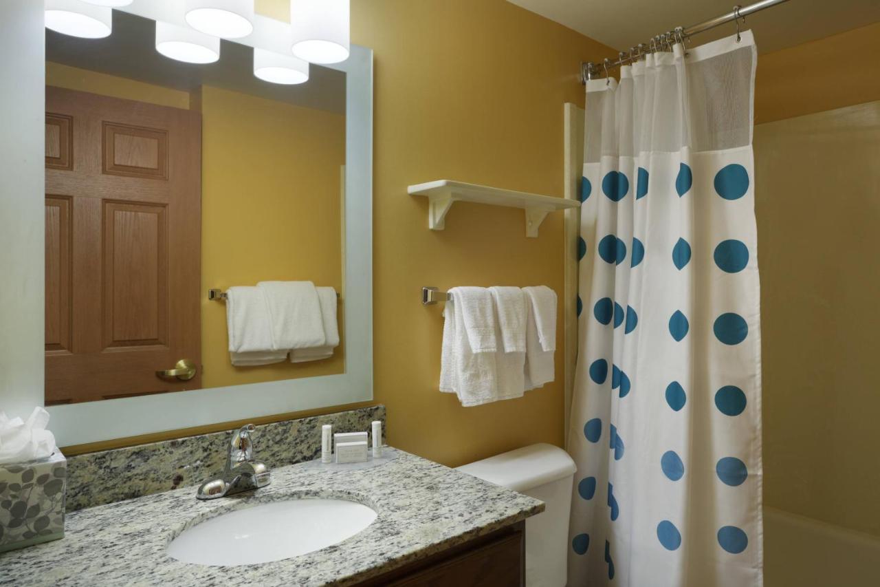 Mainstay Suites Tampa Moffitt-Usf Temple Terrace Buitenkant foto