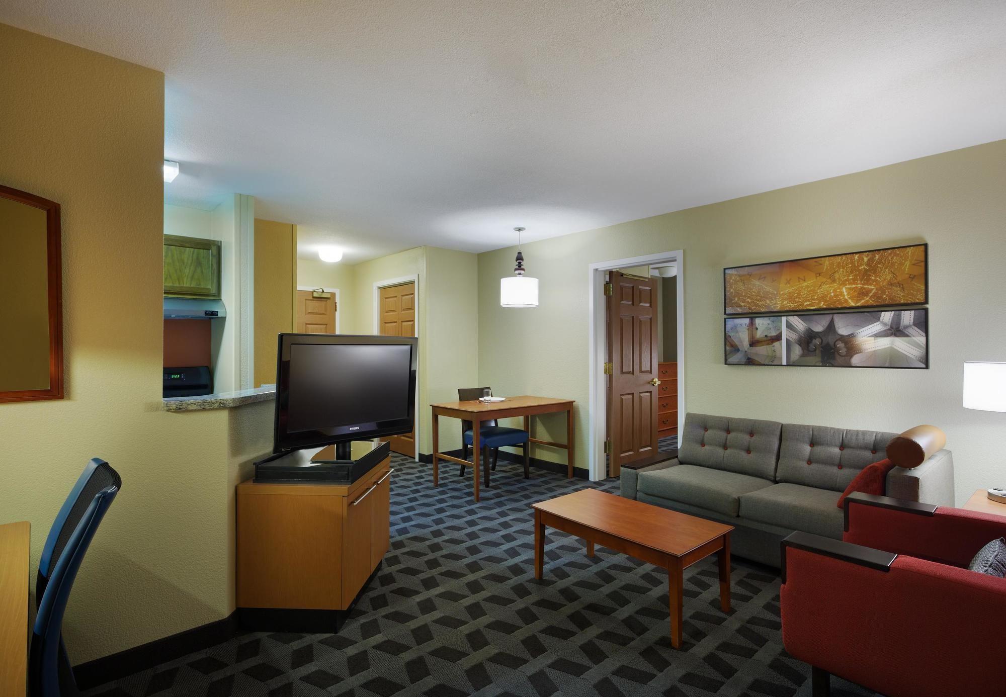 Mainstay Suites Tampa Moffitt-Usf Temple Terrace Buitenkant foto