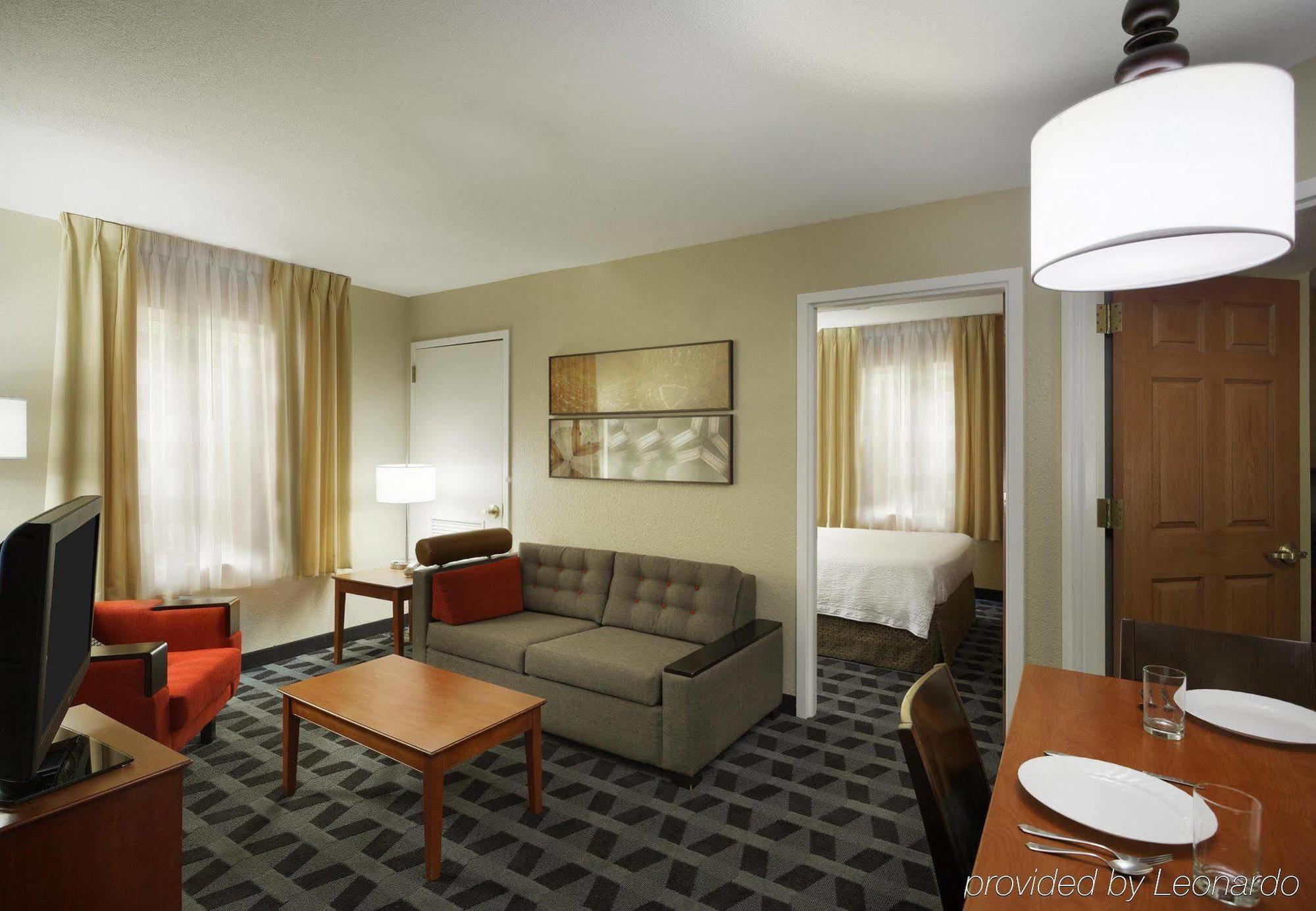 Mainstay Suites Tampa Moffitt-Usf Temple Terrace Buitenkant foto